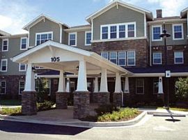 2 Bd/1 Bath Brand New Affordable Senior in Walkersville, MD