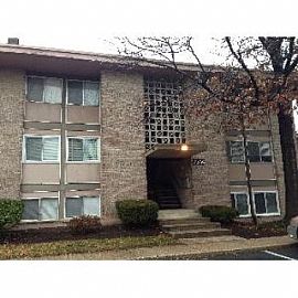 Updated 2br/1ba Condo- Located in Capita in District Heights, MD