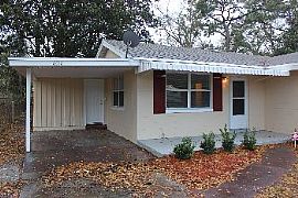 4614 Effingham Rd, 32208 - No App Fee! in Jacksonville, FL