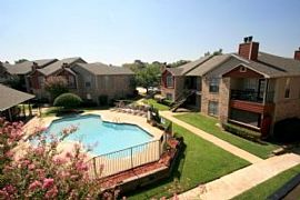 2 Bd/2 Bath Springfield Crossing Welcome in Arlington, TX