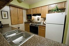 2 Bd/2 Bath Springfield Crossing Welcome in Arlington, TX (Photo 2 of 5)