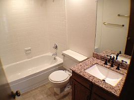 Remodeled Pier Point Townhome in Aurora, CO (Photo 3 of 5)