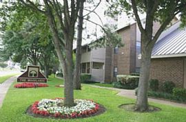 2 Bd/1 Bath Full-Size Washer/dryer Conne in Tyler, TX