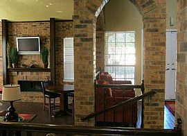 2 Bd/2 Bath Richardson 1 Bed. Plano Scho in Richardson, TX (Photo 3 of 5)