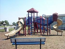 1 Bd/1 Bath Near Everything..Yet Away F in Fort Worth, TX