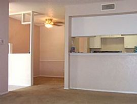 1 Bd/1 Bath Near Everything..Yet Away F in Fort Worth, TX (Photo 4 of 4)