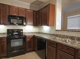 Granite Counter Tops, Health and Fitness Cl in Prosper, TX (Photo 2 of 5)