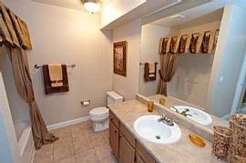 1 Bd/1 Bath We Offer a Complete Athletic in Bowling Green, KY (Photo 3 of 5)