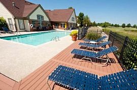 1 Bd/1 Bath We Offer a Complete Athletic in Bowling Green, KY (Photo 5 of 5)