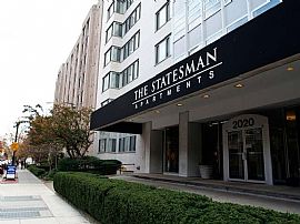 1 Bd/1 Bath Brand New Kitchens! Walk-In in Washington, DC