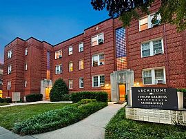 2 Bd/1 Bath Glover Park Location- Brand in Washington, DC