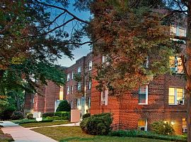 2 Bd/1 Bath Glover Park Location- Brand in Washington, DC (Photo 3 of 5)