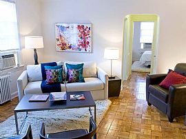 2 Bd/1 Bath Glover Park Location- Brand in Washington, DC (Photo 4 of 5)