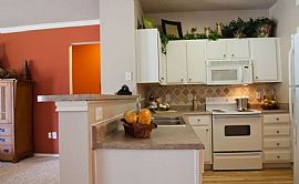 1 Bd/1 Bath 24-Hr Fitness Center, Pool, in Grapevine, TX (Photo 3 of 5)