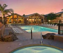 Washer/ Dryers, Walk-In Closets and Covere in Chandler, AZ