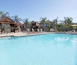 2ed/2bath in San Diego, Pool, Sauna, Spa in San Diego, CA (Photo 3 of 5)