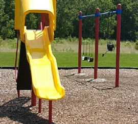 2 Bd/2 Bath Reduced Rent Specials on Sel in Lansing, IL (Photo 3 of 5)