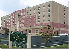 Convenient Senior Living in Camden, NJ