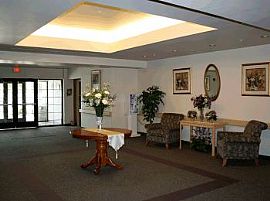 Convenient Senior Living in Camden, NJ (Photo 3 of 5)