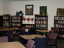 Convenient Senior Living in Camden, NJ (Photo 5 of 5)