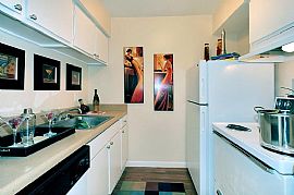 2 Bd/2 Bath You'Ve Discovered The Perfec in Houston, TX (Photo 3 of 5)