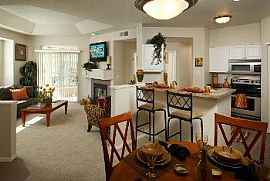 Denver 2 Bed Near Downtown, Tech Center in Aurora, CO (Photo 2 of 5)