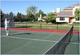 Denver 2 Bed Near Downtown, Tech Center in Aurora, CO (Photo 4 of 5)