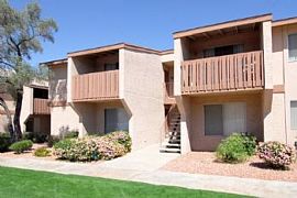 2 Bd/1 Bath Spacious Floor Plans, a Mile in Sun, AZ