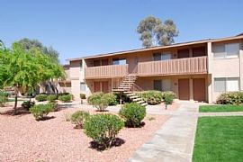 2 Bd/1 Bath Spacious Floor Plans, a Mile in Sun, AZ (Photo 2 of 5)