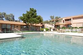 2 Bd/1 Bath Spacious Floor Plans, a Mile in Sun, AZ (Photo 3 of 5)