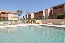 2 Bd/1 Bath Spacious Floor Plans, a Mile in Sun, AZ (Photo 4 of 5)