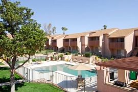 2 Bd/1 Bath Spacious Floor Plans, a Mile in Sun, AZ (Photo 5 of 5)