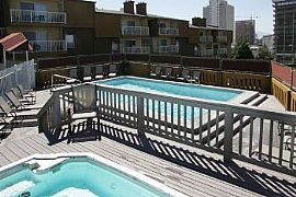 Upgraded 2x1! W/d Included!! Large Patio in Salt Lake City, UT