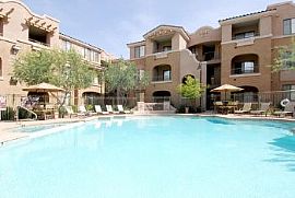 1 Bd/1 Bath Gourmet Kitchens! in Scottsdale, AZ