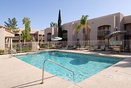 2 Bd/2 Bath Pet Friendly Gated Community in Phoenix, AZ