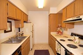 2 Bd/2 Bath Pet Friendly Gated Community in Phoenix, AZ (Photo 2 of 5)