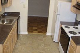 2 Bd/1 Bath Spacious Floor Plans with Lu in Laurel, MD (Photo 2 of 5)