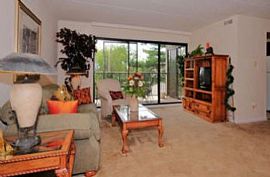 2 Bd/1 Bath Spacious Floor Plans with Lu in Laurel, MD (Photo 3 of 5)