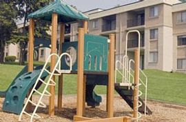 2 Bd/1 Bath Spacious Floor Plans with Lu in Laurel, MD (Photo 4 of 5)