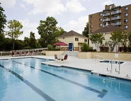 2 Bd/1 Bath Near King of Prussia and Plymo in Jeffersonville, PA (Photo 4 of 5)