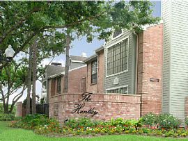 2 Bd/1 Bath The Huntley Offers One and T in Fondren, TX (Photo 2 of 5)