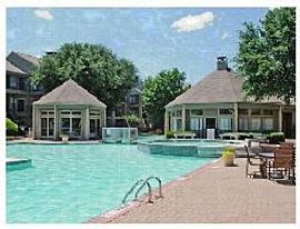 2 Bd/2 Bath Cypress Club Offers One And in Arlington, TX (Photo 3 of 5)