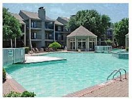 2 Bd/2 Bath Cypress Club Offers One And in Arlington, TX (Photo 4 of 5)