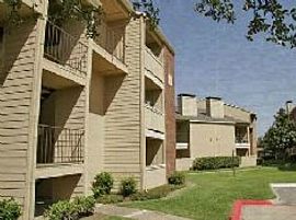 2 Bd/2 Bath Springfield Has One and Two in Mesquite, TX (Photo 4 of 5)