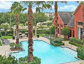 2 Bd/2 Bath The Retreat at Eldridge Is A in Houston, TX (Photo 2 of 5)