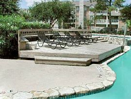 2 Bd/1 Bath Colorado Club Offers Spaciou in Cloverleaf, TX (Photo 4 of 5)