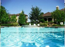 3 Bd/2 Bath Frankford Springs Has Spacio in Dallas, TX (Photo 3 of 5)