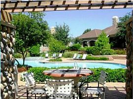 3 Bd/2 Bath Frankford Springs Has Spacio in Dallas, TX (Photo 4 of 5)