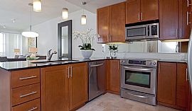 2 Bd/2 Bath Midrise Living at Parkside S in Fort Worth, TX
