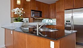 2 Bd/2 Bath Midrise Living at Parkside S in Fort Worth, TX (Photo 2 of 5)